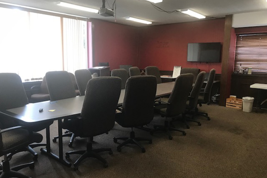 Airways Office - Conference Room