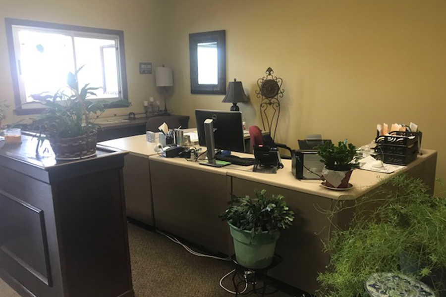 Airways Office - Offices