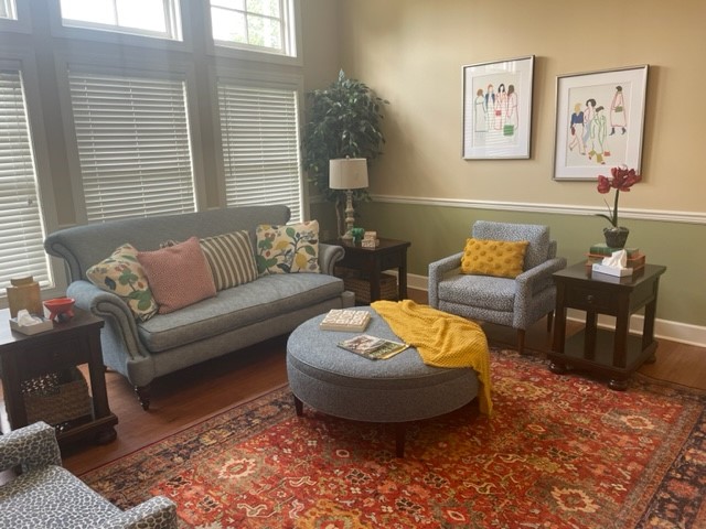 Lexington Ave Office - Play Room