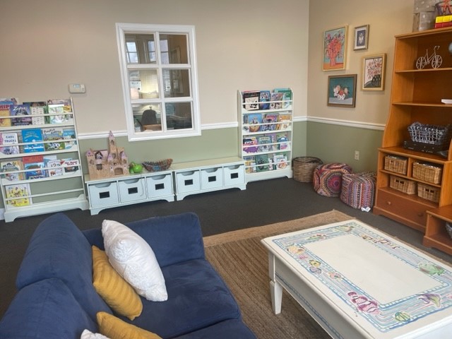 Lexington Ave Office - Therapy