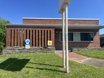 Trenton Office