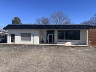 Humboldt Office